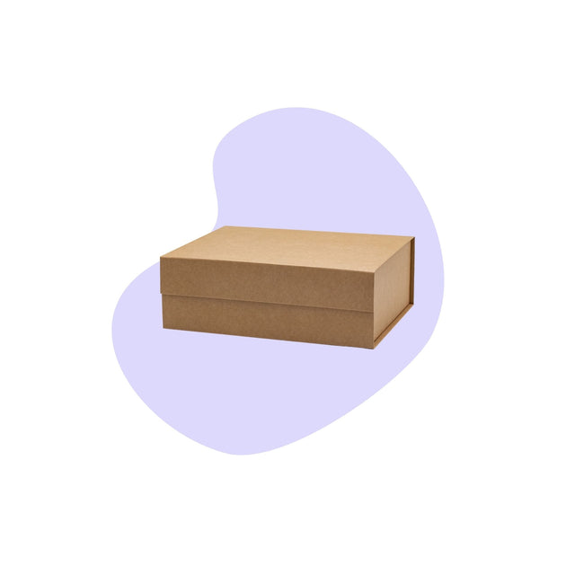 Packink Rigid Box