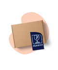 Packink fragile sticker