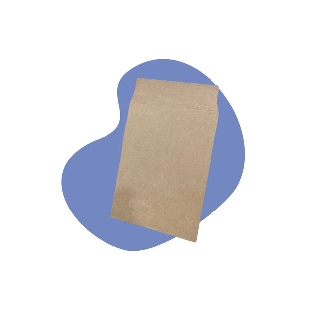 Brown Paper Bag