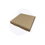 Plain Pizza Box